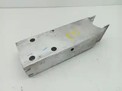 Peça sobressalente para automóvel em segunda mão revestimento dianteiro por bmw x3 (e83) 3.0 i xdrive referências oem iam 51647274657  