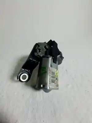 Pezzo di ricambio per auto di seconda mano motore tergicristallo posteriore per opel corsa d (s07) 1.4 (l08 l68) riferimenti oem iam 13163029  