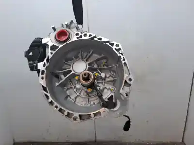 Peça sobressalente para automóvel em segunda mão caixa de velocidades por kia ceed sportswagon tech 119 cv / 88 kw referências oem iam fmj6f
