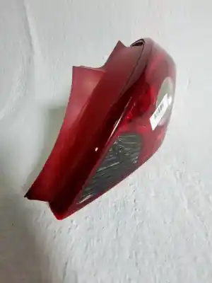 Pezzo di ricambio per auto di seconda mano luci posteriori destra per opel corsa d (s07) 1.4 (l08 l68) riferimenti oem iam 13186351  