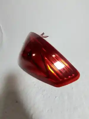 Pezzo di ricambio per auto di seconda mano luci posteriori destra per opel corsa d (s07) 1.4 (l08 l68) riferimenti oem iam 13186351  