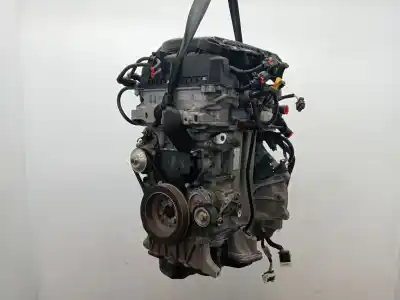Second-hand car spare part COMPLETE ENGINE for CITROEN CITROËN C3 I (FC_, FN_) 1.4 HDI  OEM IAM references HM01  