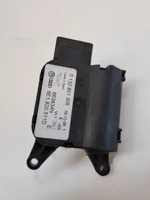 Peça sobressalente para automóvel em segunda mão módulo de confort / bsi /bcm por seat exeo berlina (3r2) 2.0 tdi referências oem iam 8e1820511d