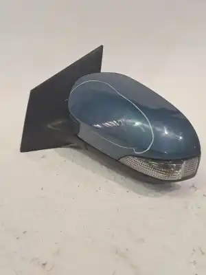 Peça sobressalente para automóvel em segunda mão espelho retrovisor esquerdo por toyota auris (e18) toyota auris referências oem iam 8794002e50  