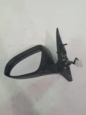 Peça sobressalente para automóvel em segunda mão espelho retrovisor esquerdo por toyota auris (e18) toyota auris referências oem iam 8794002e50  