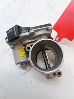 Peça sobressalente para automóvel em segunda mão borboleta de admissão por kia ceed sportswagon tech 119 cv / 88 kw referências oem iam 3510007250