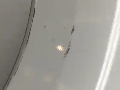 Peça sobressalente para automóvel em segunda mão guarda-lamas dianteiro direito por renault kangoo kangoo referências oem iam 7751691053  