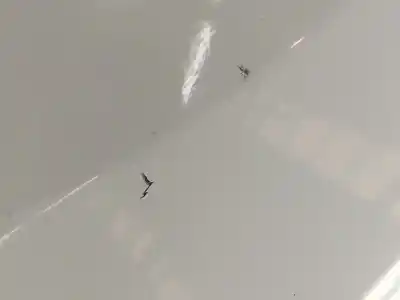 Peça sobressalente para automóvel em segunda mão guarda-lamas dianteiro direito por renault kangoo kangoo referências oem iam 7751691053  