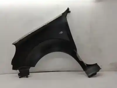 Peça sobressalente para automóvel em segunda mão guarda-lamas dianteiro direito por renault kangoo kangoo referências oem iam 7751691053  