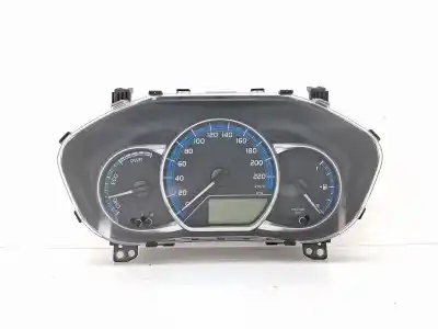 Second-hand car spare part  for TOYOTA YARIS  OEM IAM references 838000U390  