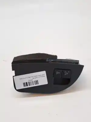 Peça sobressalente para automóvel em segunda mão módulo de confort / bsi /bcm por seat exeo berlina (3r2) 2.0 tdi referências oem iam 8e1962109
