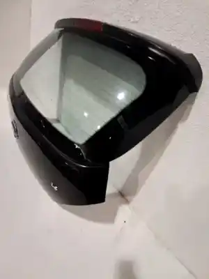 Second-hand car spare part tailgate for opel corsa d (s07) 1.4 (l08 l68) oem iam references 93189490  