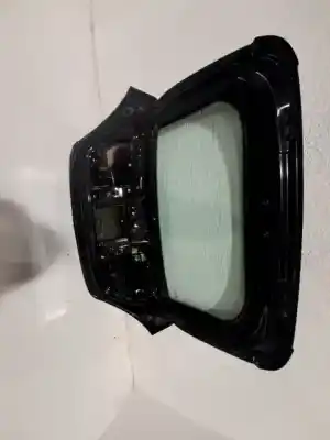 Second-hand car spare part Tailgate for OPEL CORSA D (S07) 1.4 (L08 L68) OEM IAM references 93189490  