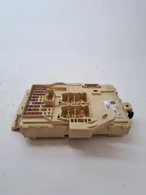 Peça sobressalente para automóvel em segunda mão caixa de fusíveis e relés por kia ceed sportswagon tech 119 cv / 88 kw referências oem iam 91953j7700