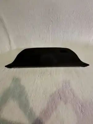 Second-hand car spare part Trunk Lid for OPEL CORSA D (S07) 1.4 (L08 L68) OEM IAM references 13234985  