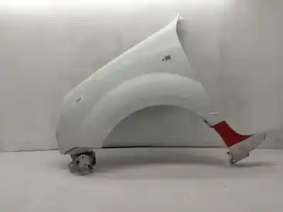 Peça sobressalente para automóvel em segunda mão Guarda-lamas Dianteiro Esquerdo por RENAULT KANGOO KANGOO Referências OEM IAM 7751691052  