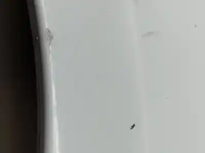 Peça sobressalente para automóvel em segunda mão guarda-lamas dianteiro esquerdo por renault kangoo kangoo referências oem iam 7751691052  