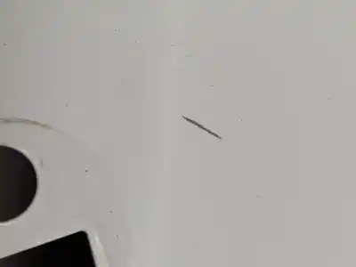 Peça sobressalente para automóvel em segunda mão guarda-lamas dianteiro esquerdo por renault kangoo kangoo referências oem iam 7751691052  