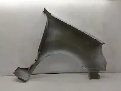 Peça sobressalente para automóvel em segunda mão guarda-lamas dianteiro esquerdo por renault kangoo kangoo referências oem iam 7751691052  