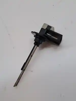 Peça sobressalente para automóvel em segunda mão sensor por seat exeo berlina (3r2) 2.0 tdi referências oem iam 4b0820539  