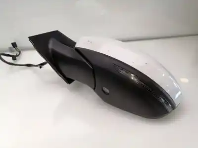 Автозапчастина б/у ЛІВЕ ДЗЕРКАЛО для RENAULT MEGANE IV BERLINA 5P  Посилання на OEM IAM 963027851R  