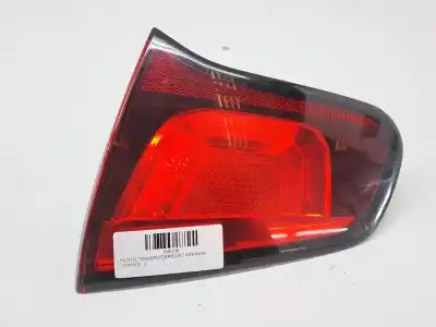 Second-hand car spare part INTERIOR REAR RIGHT LIGHT for CITROEN CITROËN C3 I (FC_, FN_) 1.4 HDI  OEM IAM references 9685225480  