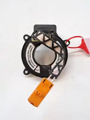 Автозапчастина б/у КІЛЬЦЕ ПІДДУШКИ БЕЗОПАСНОСТИ для RENAULT KANGOO  Посилання на OEM IAM 7700840099   Автозапчастина б/у КІЛЬЦЕ ПІДДУШКИ БЕЗОПАСНОСТИ для RENAULT KANGOO  Посилання на OEM IAM 7700840099