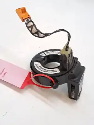 Pezzo di ricambio per auto di seconda mano anello airbag per renault kangoo kangoo riferimenti oem iam 7700840099  