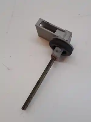 Peça sobressalente para automóvel em segunda mão sensor por seat exeo berlina (3r2) 2.0 tdi referências oem iam 4b0820539  784302b