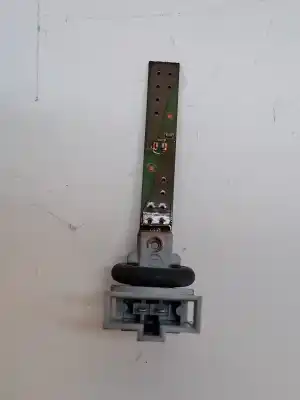 Peça sobressalente para automóvel em segunda mão sensor por seat exeo berlina (3r2) 2.0 tdi referências oem iam 4b0820539  784302b