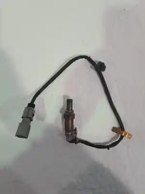 Peça sobressalente para automóvel em segunda mão sonda lambda por toyota auris (e18) toyota auris referências oem iam 8946502380