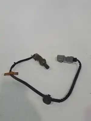 Second-hand car spare part lambda probe for toyota auris (e18) toyota auris oem iam references 8946502380  