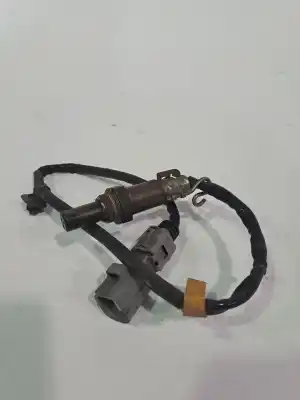 Second-hand car spare part lambda probe for toyota auris (e18) toyota auris oem iam references 8946502380  