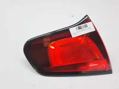 Second-hand car spare part INTERIOR LEFT TAILGATE LIGHT for CITROEN CITROËN C3 I (FC_, FN_) 1.4 HDI  OEM IAM references 9685225580  