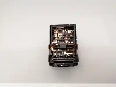 Pezzo di ricambio per auto di seconda mano controllo specchio per nissan note (e11, ne11) 1.4 riferimenti oem iam 25570bm400  