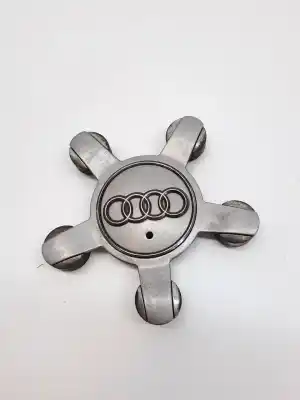 Piesă de schimb auto la mâna a doua capace roti pentru audi q5 (8r) q5 2.0 tdi referințe oem iam 8r0601165