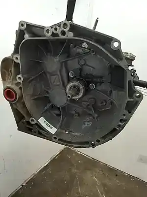 Pezzo di ricambio per auto di seconda mano riduttore per citroen berlingo * riferimenti oem iam 20ea66  1611630980