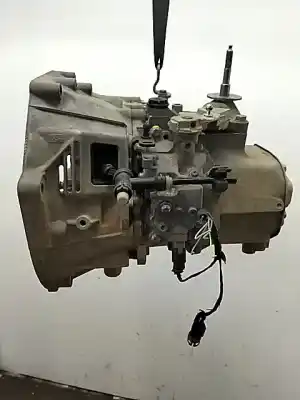 Pezzo di ricambio per auto di seconda mano riduttore per citroen berlingo * riferimenti oem iam 20ea66  1611630980