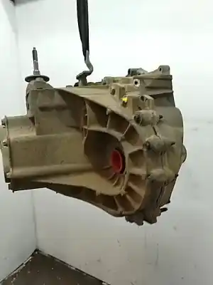 Pezzo di ricambio per auto di seconda mano riduttore per citroen berlingo * riferimenti oem iam 20ea66  1611630980