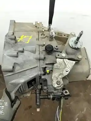 Pezzo di ricambio per auto di seconda mano riduttore per citroen berlingo * riferimenti oem iam 20ea66  1611630980