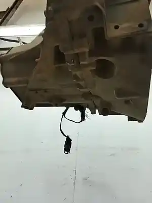 Second-hand car spare part  for CITROEN BERLINGO  OEM IAM references 20EA66  1611630980