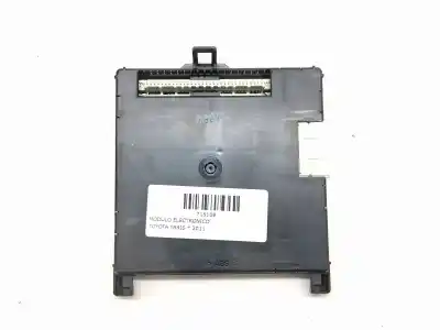 Second-hand car spare part  for TOYOTA YARIS  OEM IAM references 892210D400  