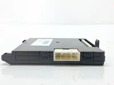 Second-hand car spare part electronic module for toyota yaris nsp130l 1.3 hybrid 99 cv oem iam references 892210d400  