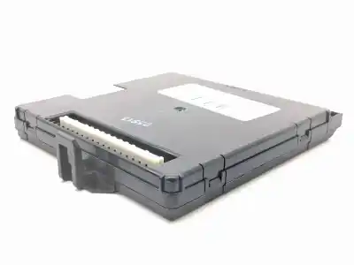 Second-hand car spare part electronic module for toyota yaris nsp130l 1.3 hybrid 99 cv oem iam references 892210d400  