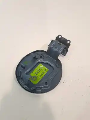 Second-hand car spare part outer fuel cap for toyota auris (e18) toyota auris oem iam references 7735002100  