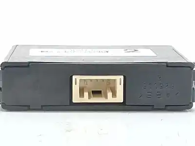 Second-hand car spare part electronic module for toyota yaris nsp130l 1.3 hybrid 99 cv oem iam references 897840d030  