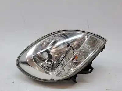 Second-hand car spare part RIGHT HEADLIGHT for RENAULT KANGOO  OEM IAM references 8200236591  