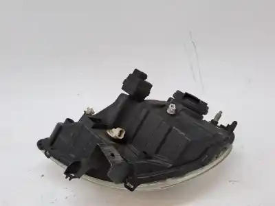 Second-hand car spare part right headlight for renault kangoo kangoo oem iam references 8200236591  