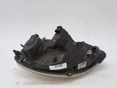 Second-hand car spare part right headlight for renault kangoo kangoo oem iam references 8200236591  