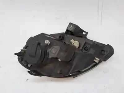 Second-hand car spare part right headlight for renault kangoo kangoo oem iam references 8200236591  